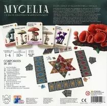 Mycelia