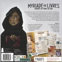 Myriade de Livres (Ext. Érudits du Tigre du Sud)