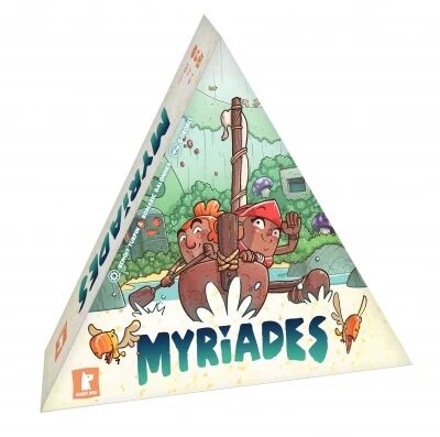 Myriades (�dition 2026)