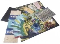 Myst&egrave;re &agrave; l\'Abbaye