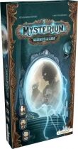Mysterium : Secret & Lies