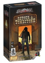 Mystery House : Retour à Tombstone