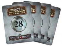 Mystery House : Retour à Tombstone