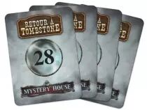 Mystery House : Retour à Tombstone