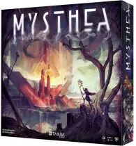 Mysthea