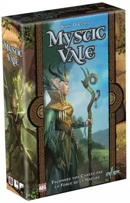 Mystic Vale