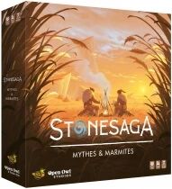 Mythes et Marmites (Ext. Stonesaga)