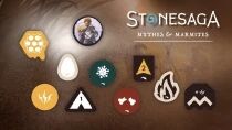 Mythes et Marmites (Ext. Stonesaga)