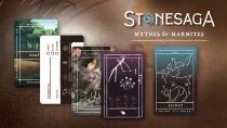 Mythes et Marmites (Ext. Stonesaga)