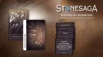Mythes et Marmites (Ext. Stonesaga)