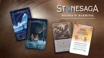 Mythes et Marmites (Ext. Stonesaga)