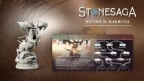 Mythes et Marmites (Ext. Stonesaga)