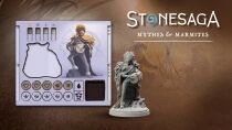 Mythes et Marmites (Ext. Stonesaga)