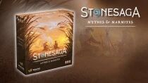 Mythes et Marmites (Ext. Stonesaga)