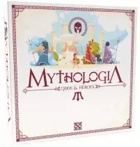 Mythologia