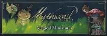 Mythwind : Figurines Magiques