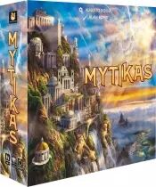 Mytikas