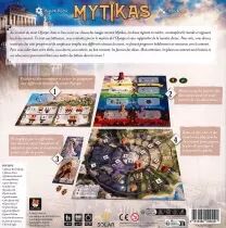 Mytikas