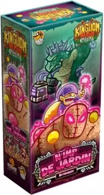 N\'imp De Jardin (Ext. Kingdom Rush Fureur �l�mentale)