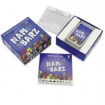 Nambarz