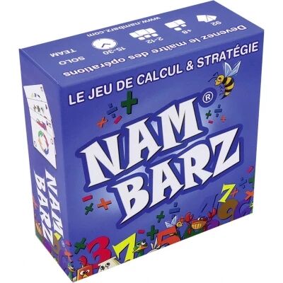 Nambarz