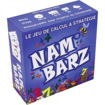 Nambarz