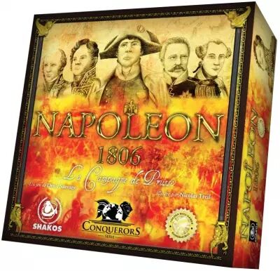 Napoleon 1806