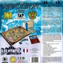 Napoléon 1807