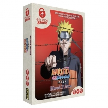 Naruto : Blood Prison - Escape Game