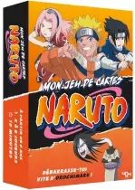 Naruto - Le jeu de cartes