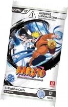 Naruto (Heaven Scroll) - Booster - KAYOU