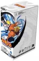 Naruto (Heaven Scroll) - Display de 24 Boosters - KAYOU
