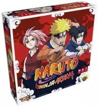 Naruto Ninja Arena