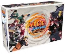 Naruto Shippuden Deck Battle