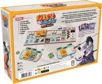 Naruto Shippuden Deck Battle
