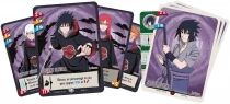 Naruto Shippuden Deck Battle