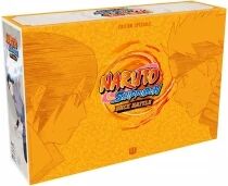 Naruto Shippuden Deck Battle