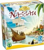 Nassau