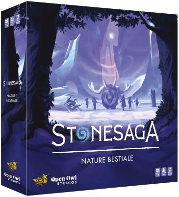 Nature Bestiale (Ext. Stonesaga)