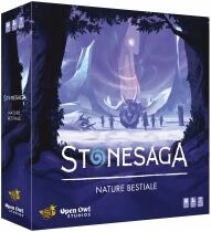 Nature Bestiale (Ext. Stonesaga)