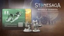 Nature Bestiale (Ext. Stonesaga)