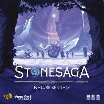 Nature Bestiale (Ext. Stonesaga)
