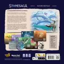 Nature Bestiale (Ext. Stonesaga)