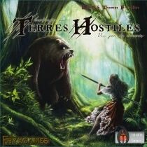 Naufrag&eacute;s en Terres Hostiles