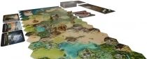 Naufrag&eacute;s en Terres Hostiles