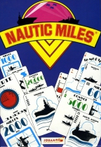 Nautic Miles