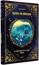 Navire en D&eacute;tresse
