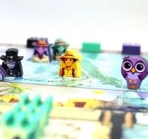 Navoria : Pack de Stickers