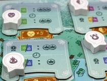 Navoria Extension : Pack de Stickers