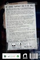 Ne Jouez Surtout Pas &Agrave; Ce Jeu !